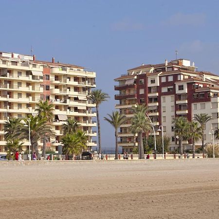 Albatros Vista Mar Orangecosta Daire Peñíscola Dış mekan fotoğraf